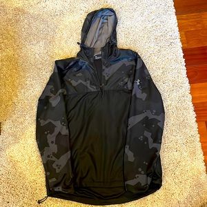 Under Armour Pullover Jacket